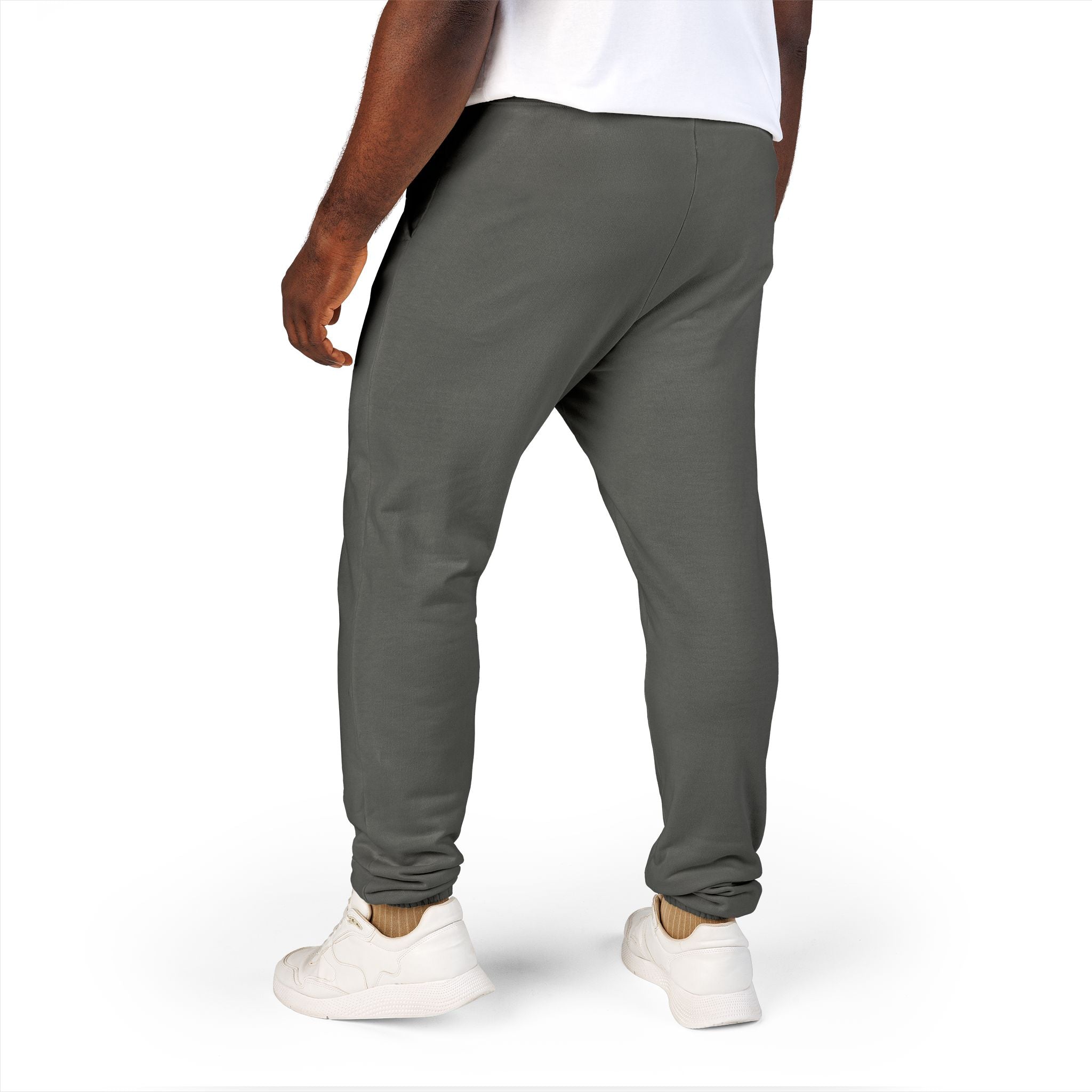 Cozy Fleece Sweatpants Unisex Joggers