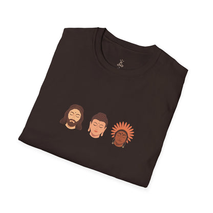 Minimalist Diversity