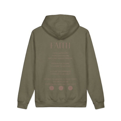 Faith Hoodie