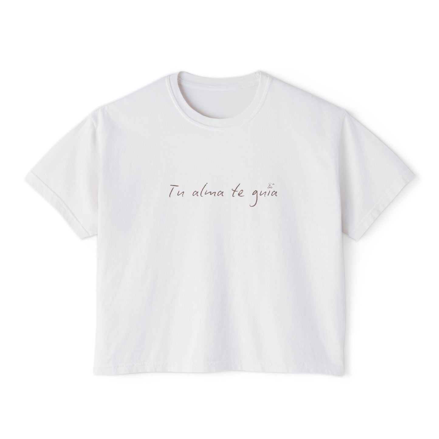 Tu alma te guía T-Shirt