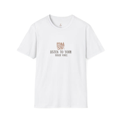 Listen To Your Inner Voice T-Shirt