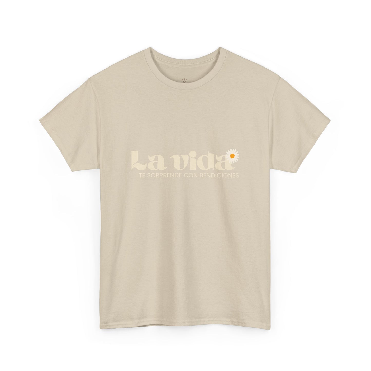 La Vida T-Shirt