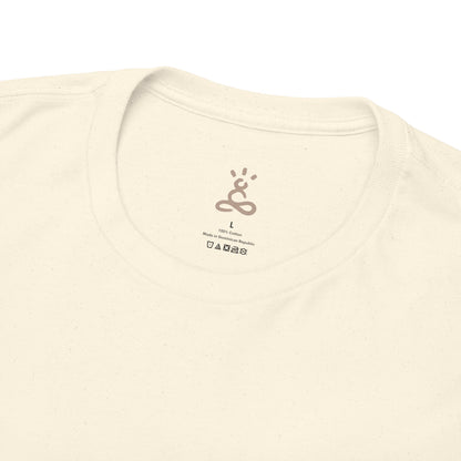 Disfruta Del Camino Camiseta Gráfica