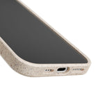 Eco-Friendly iPhone Case - Breathe and Be
