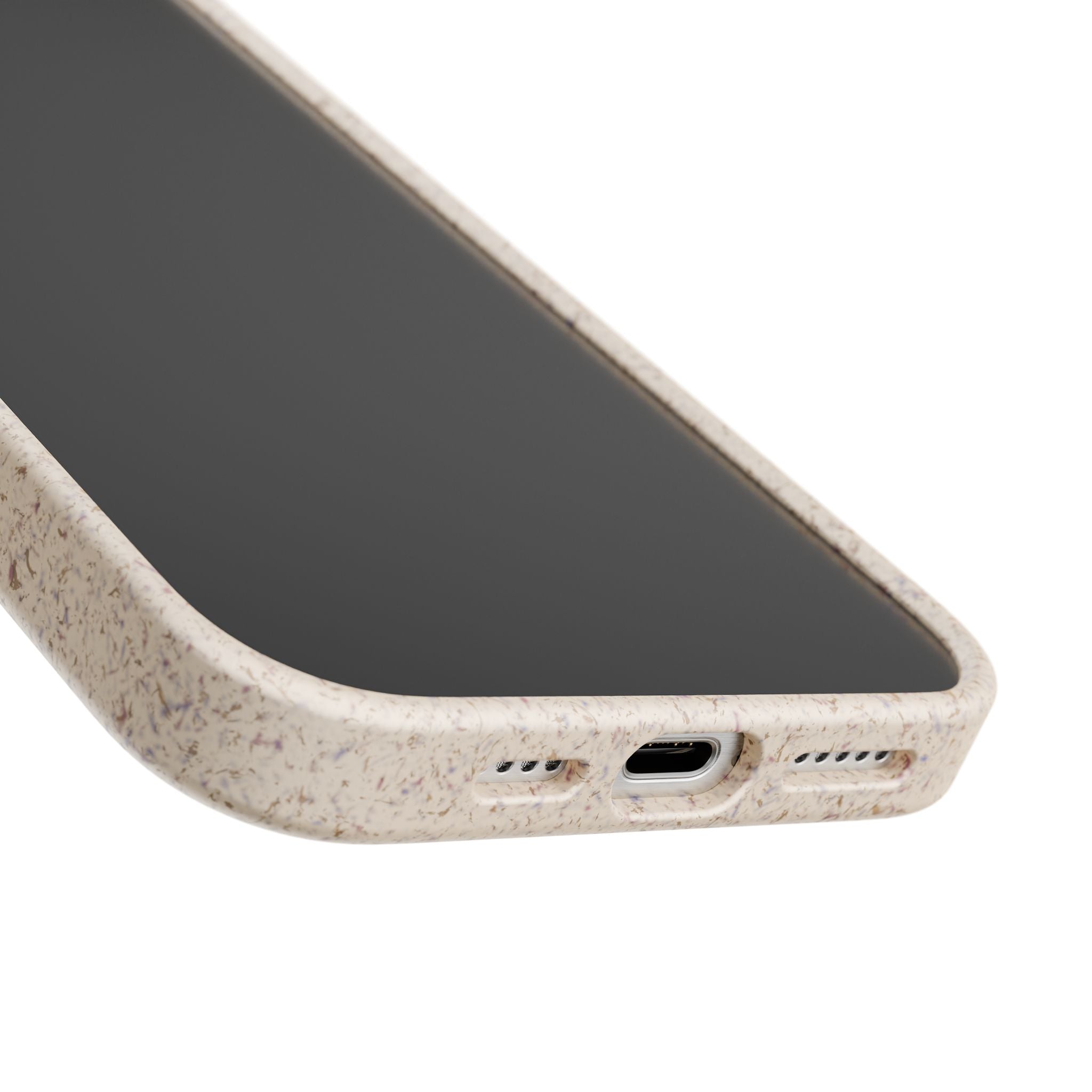 Eco-Friendly iPhone Case - Breathe and Be