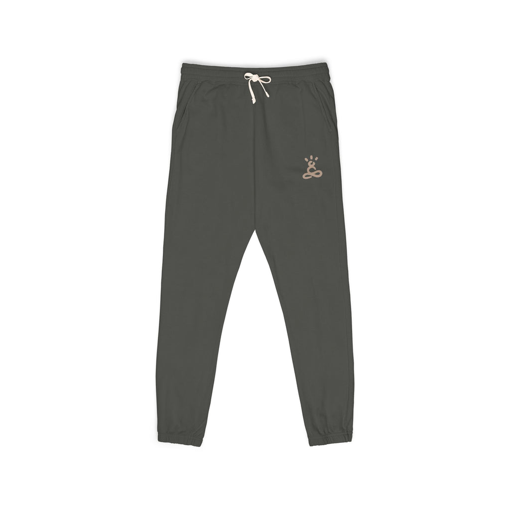 Cozy Fleece Sweatpants Unisex Joggers