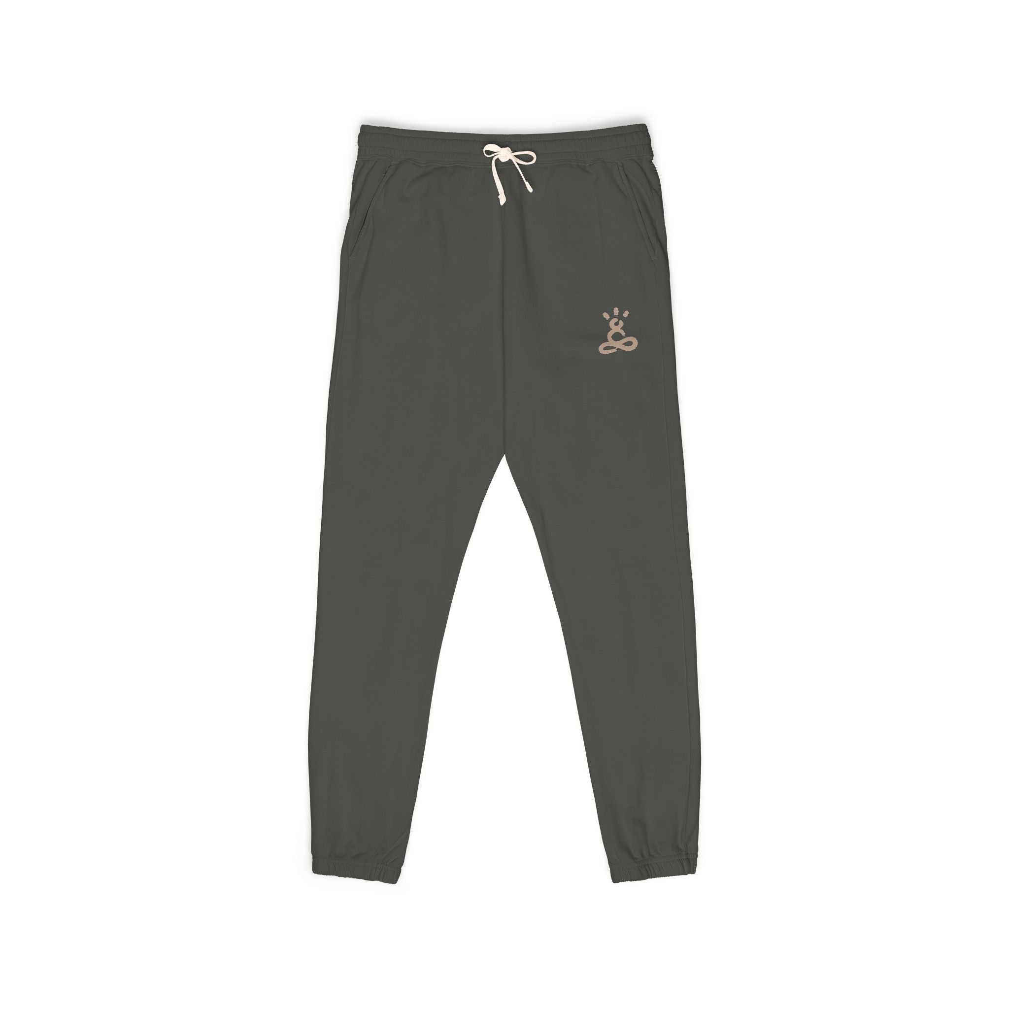 Cozy Fleece Sweatpants Unisex Joggers