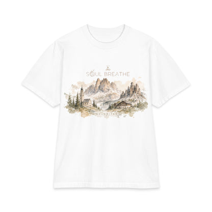 Camiseta Dolomitas