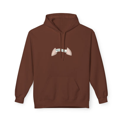 Fortune Cookie Hoodie