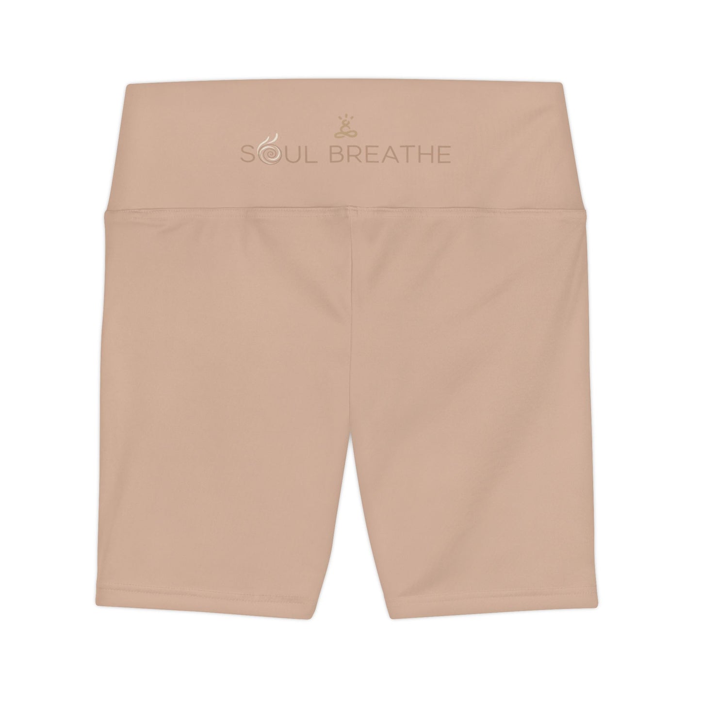 Soul Breathe Shorts