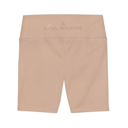 Soul Breathe Shorts
