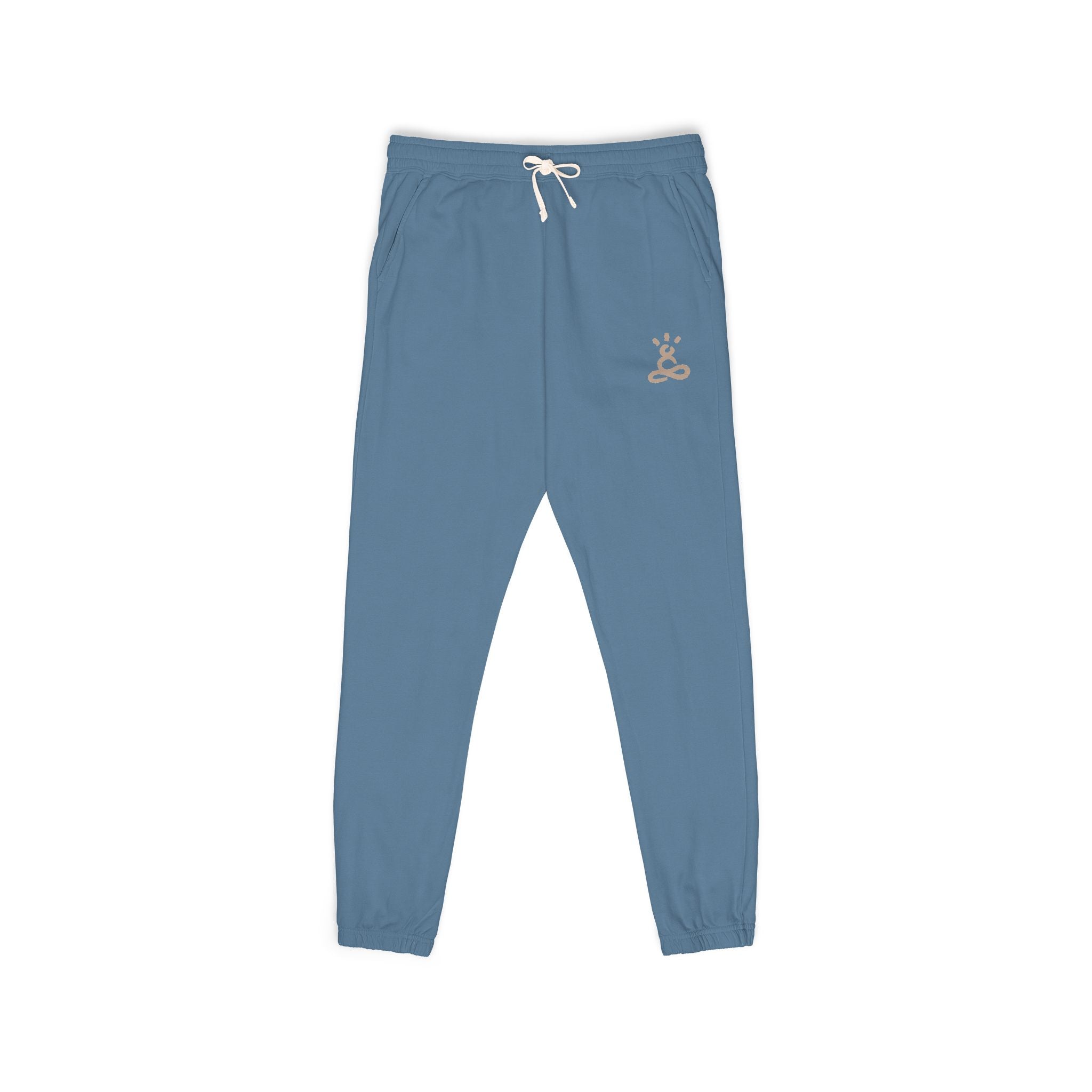 Cozy Fleece Sweatpants Unisex Joggers