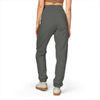 Cozy Fleece Sweatpants Unisex Joggers