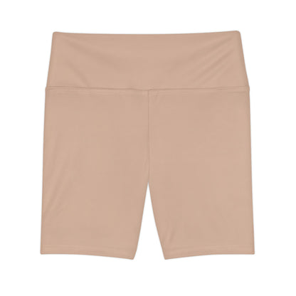 Soul Breathe Shorts