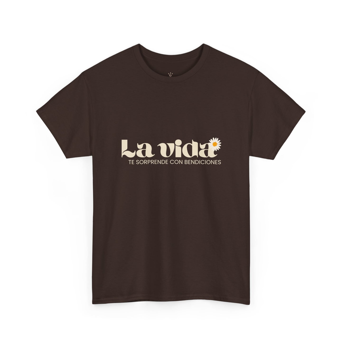 La Vida T-Shirt