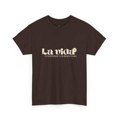 La Vida T-Shirt