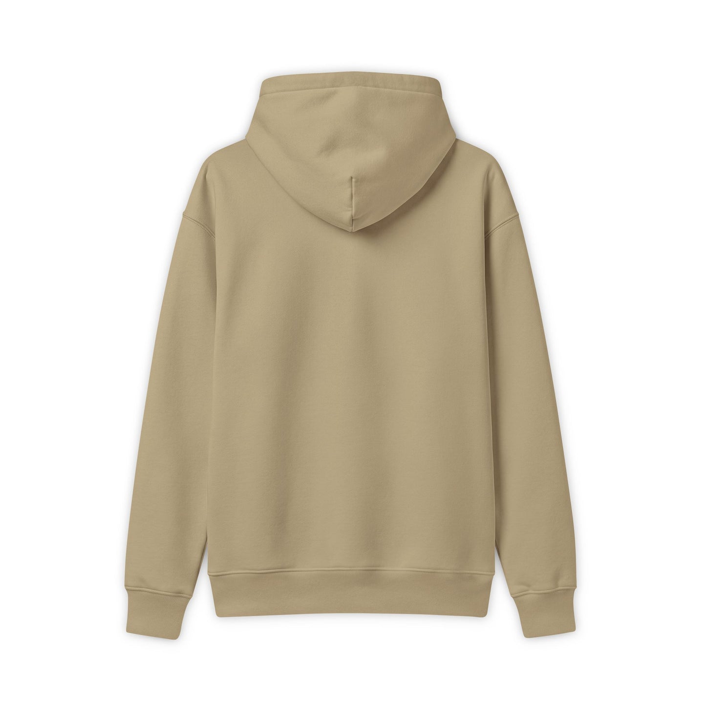 Hoodie — Cada experimenta “Encaja en tu propósito”