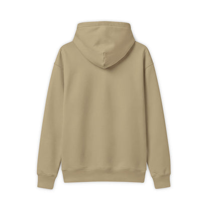 Hoodie — Cada experimenta “Encaja en tu propósito”
