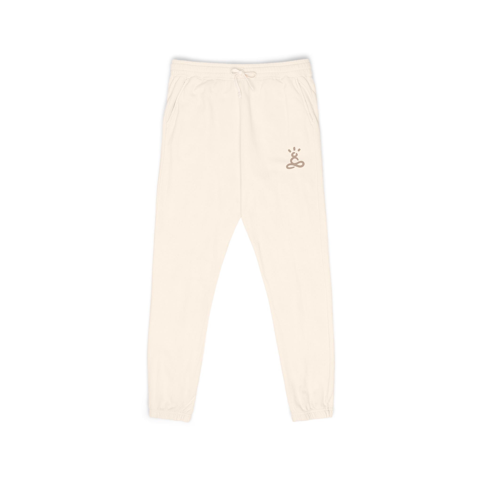 Cozy Fleece Sweatpants Unisex Joggers