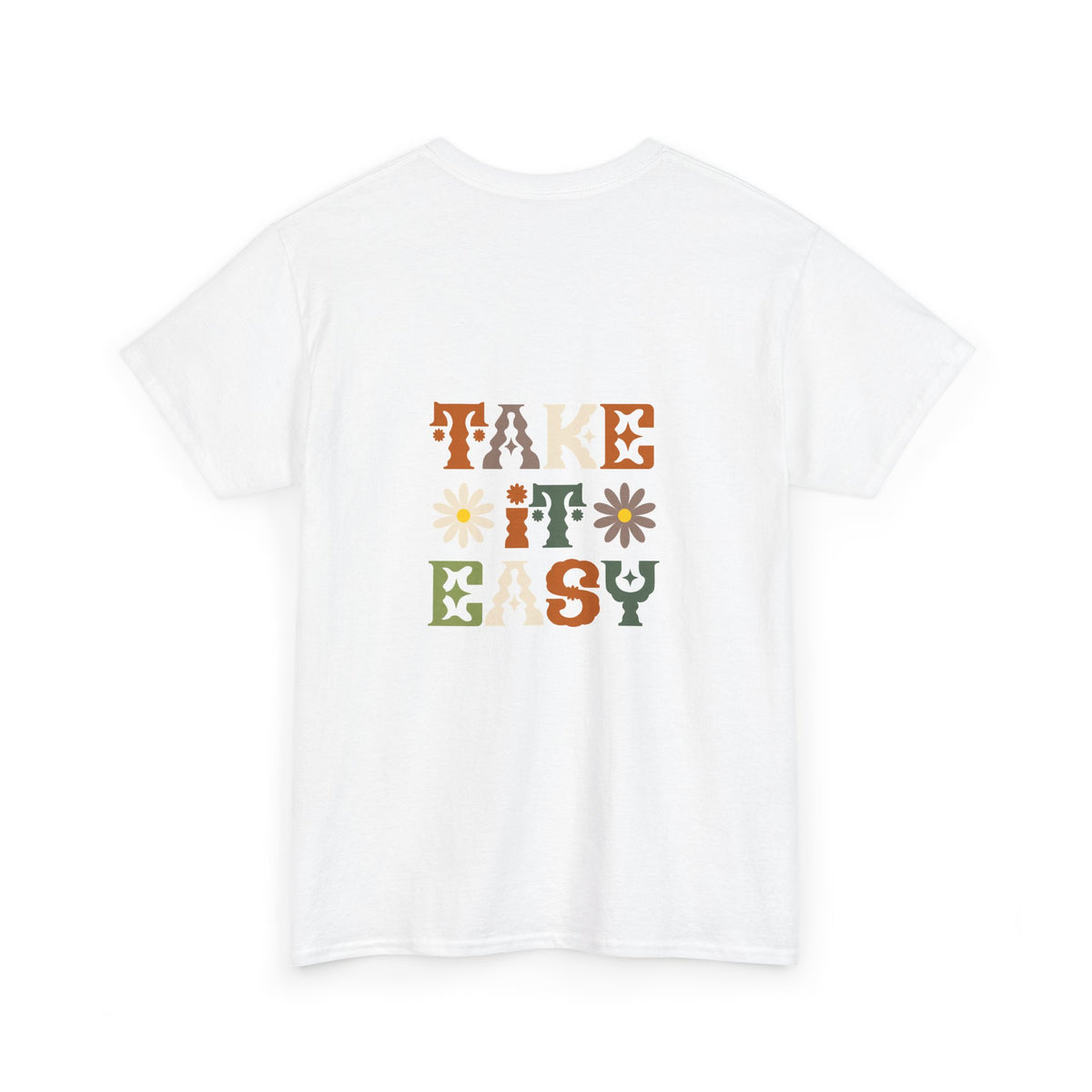 Take It Easy T-Shirt