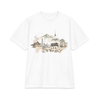 Korean T-Shirt