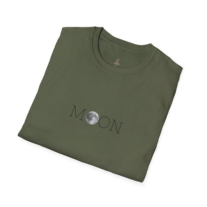 T-Shirt  Lunar
