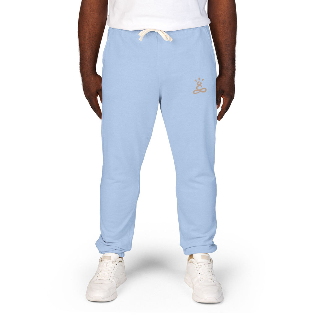 Cozy Fleece Sweatpants Unisex Joggers