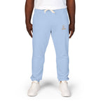 Cozy Fleece Sweatpants Unisex Joggers