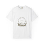 Adventure Unisex Garment-Dyed T-Shirt