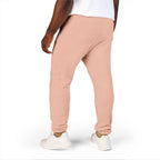 Cozy Fleece Sweatpants Unisex Joggers