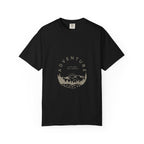 Adventure Unisex Garment-Dyed T-Shirt