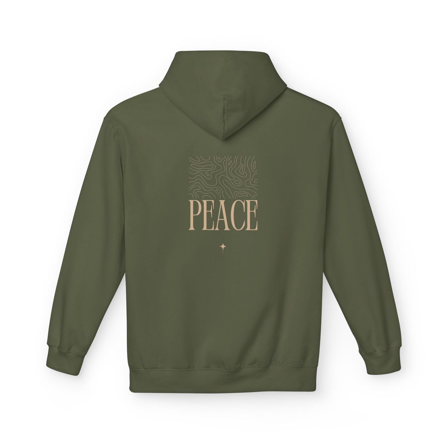 Vintage "PEACE"