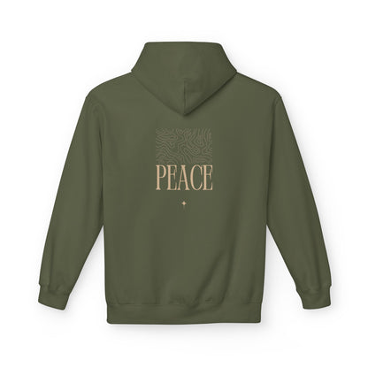 Vintage "PEACE"