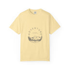 Adventure Unisex Garment-Dyed T-Shirt