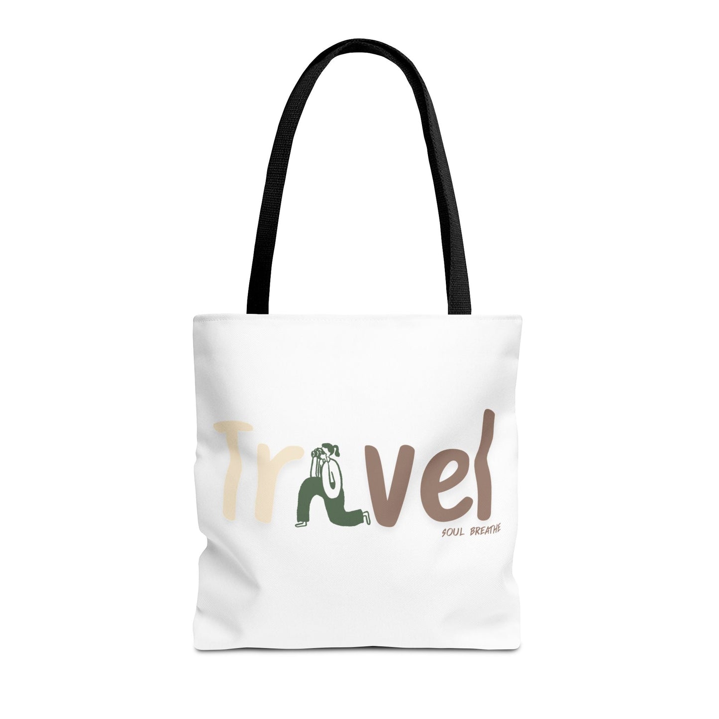 Adventure Sloth Design - Soul Breathe
