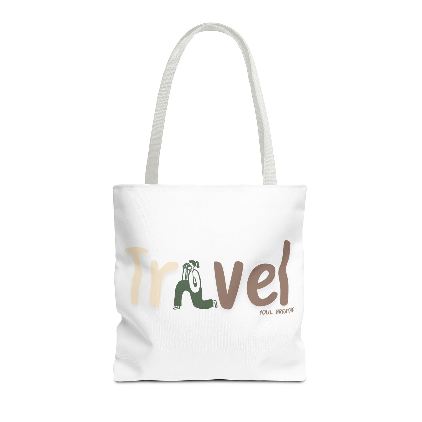 Adventure Sloth Design - Soul Breathe