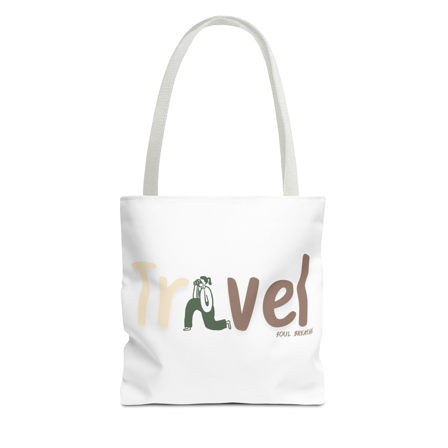 Adventure Sloth Design - Soul Breathe