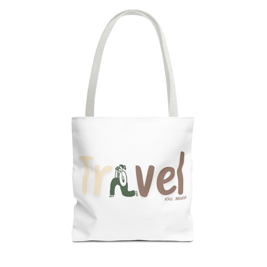 Adventure Sloth Design - Soul Breathe