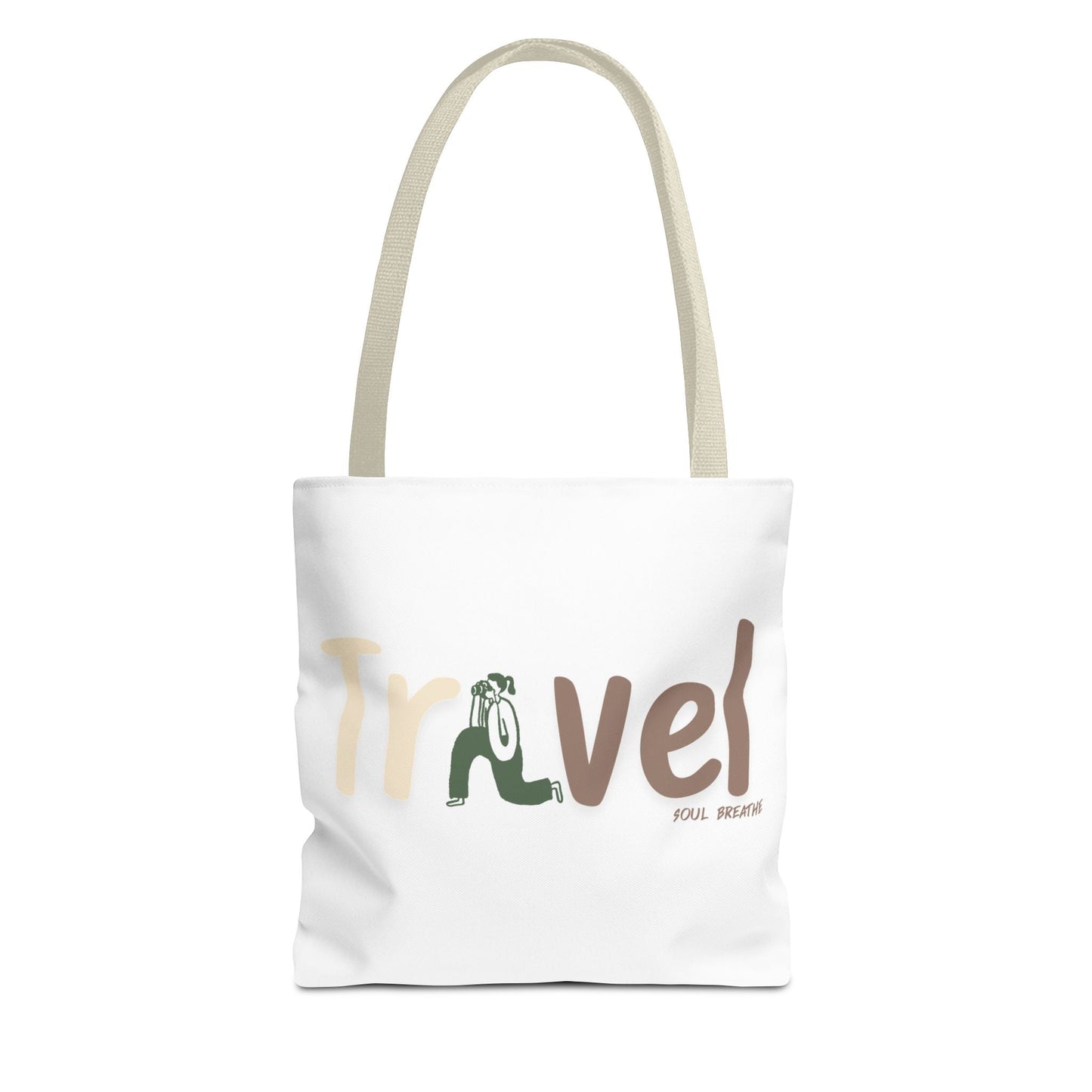 Adventure Sloth Design - Soul Breathe