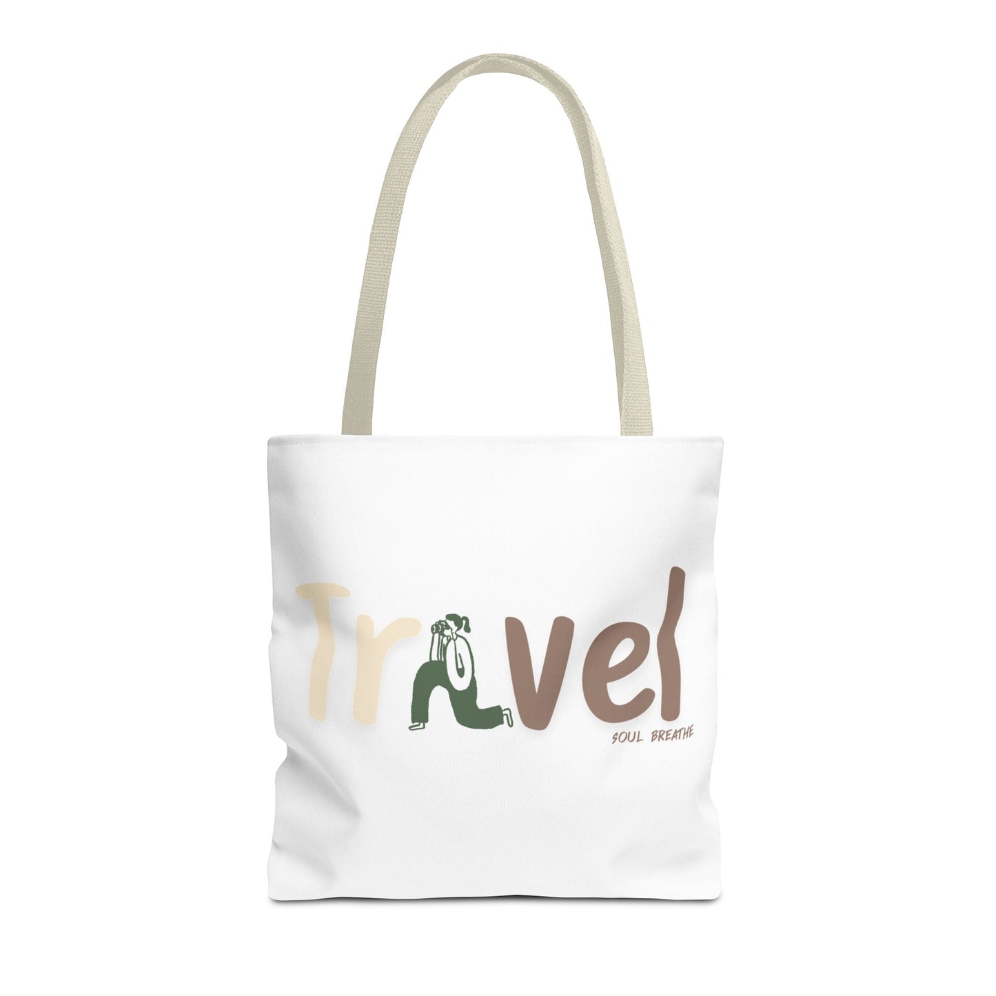 Adventure Sloth Design - Soul Breathe