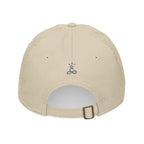 Ancestral Spiritual Connection Cap - Eco - Friendly, Casual Style, Gifts for Nature Lovers, Outdoor Adventures, Everyday Wear - Soul Breathe