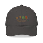 Ancestral Spiritual Connection Cap - Eco - Friendly, Casual Style, Gifts for Nature Lovers, Outdoor Adventures, Everyday Wear - Soul Breathe