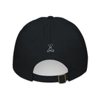 Ancestral Spiritual Connection Cap - Eco - Friendly, Casual Style, Gifts for Nature Lovers, Outdoor Adventures, Everyday Wear - Soul Breathe