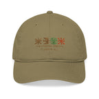 Ancestral Spiritual Connection Cap - Eco - Friendly, Casual Style, Gifts for Nature Lovers, Outdoor Adventures, Everyday Wear - Soul Breathe