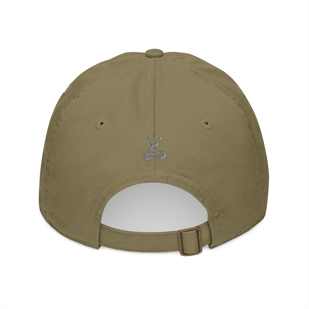 Ancestral Spiritual Connection Cap - Eco - Friendly, Casual Style, Gifts for Nature Lovers, Outdoor Adventures, Everyday Wear - Soul Breathe