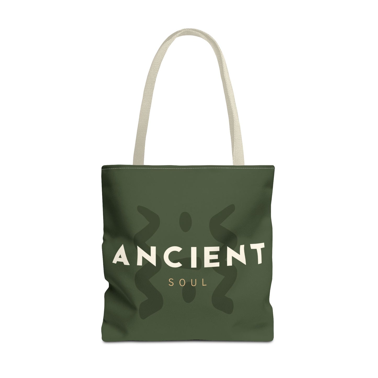 Ancient Soul Tote Bag - Soul Breathe