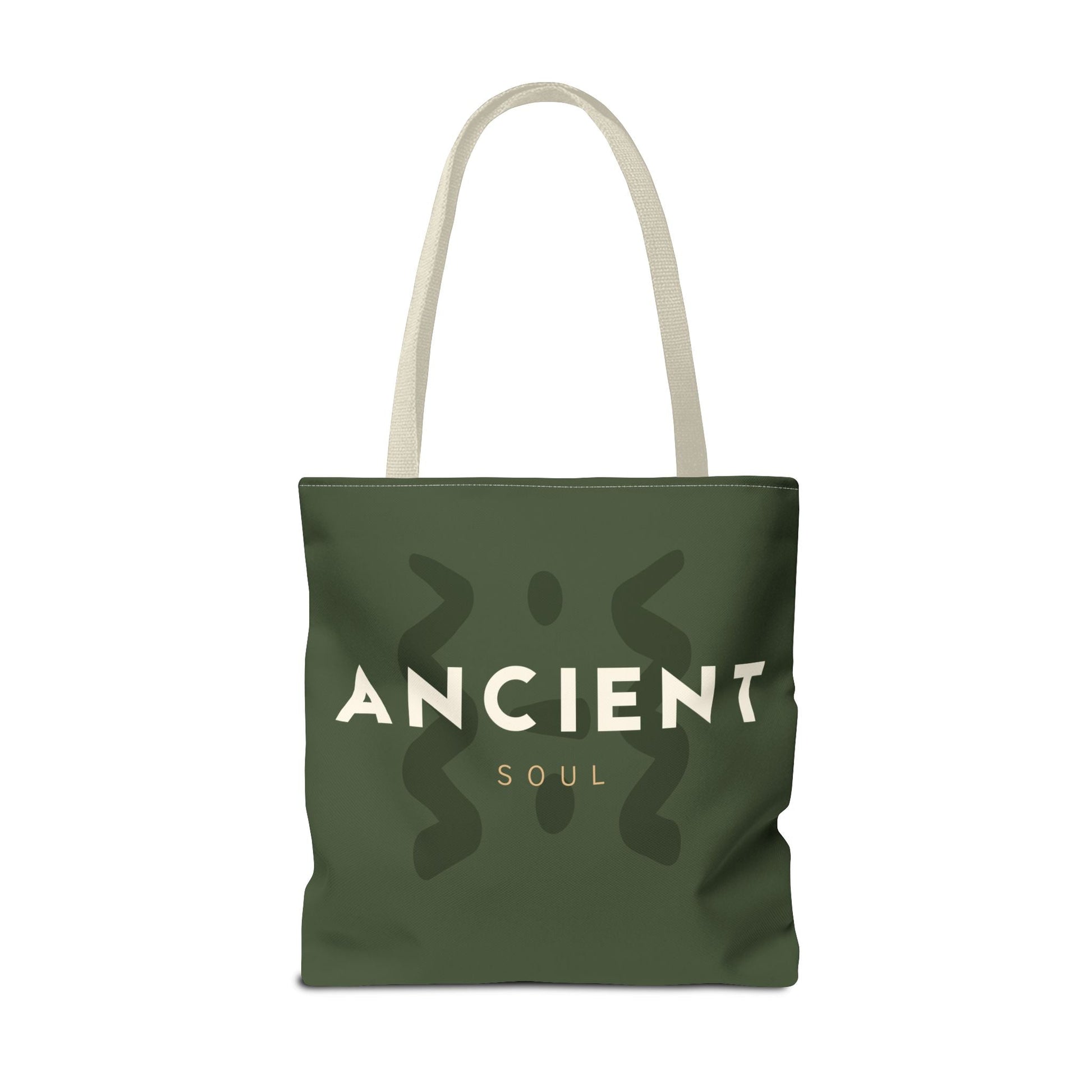 Ancient Soul Tote Bag - Soul Breathe