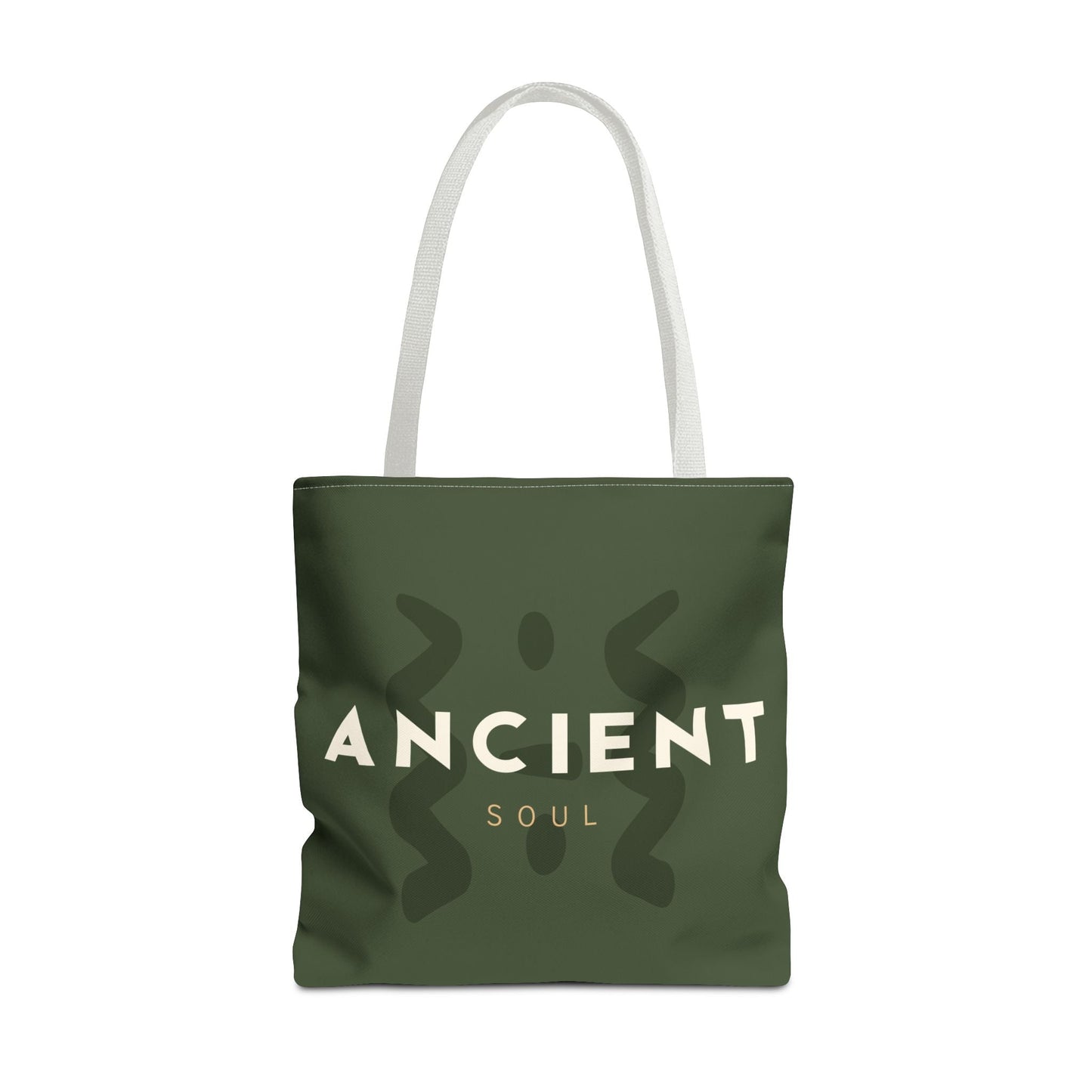 Ancient Soul Tote Bag - Soul Breathe