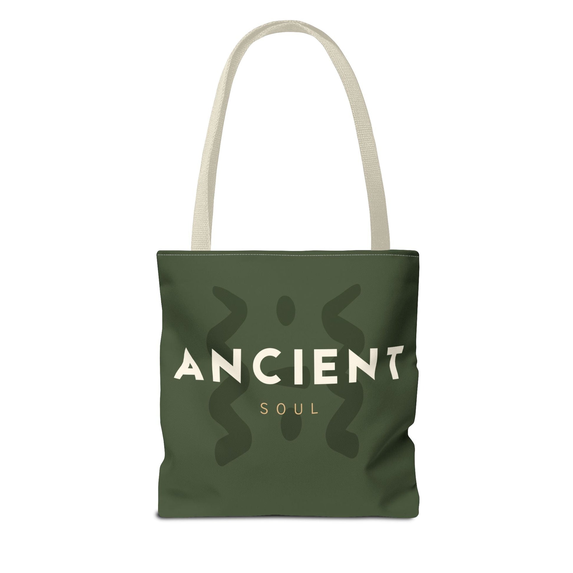 Ancient Soul Tote Bag - Soul Breathe