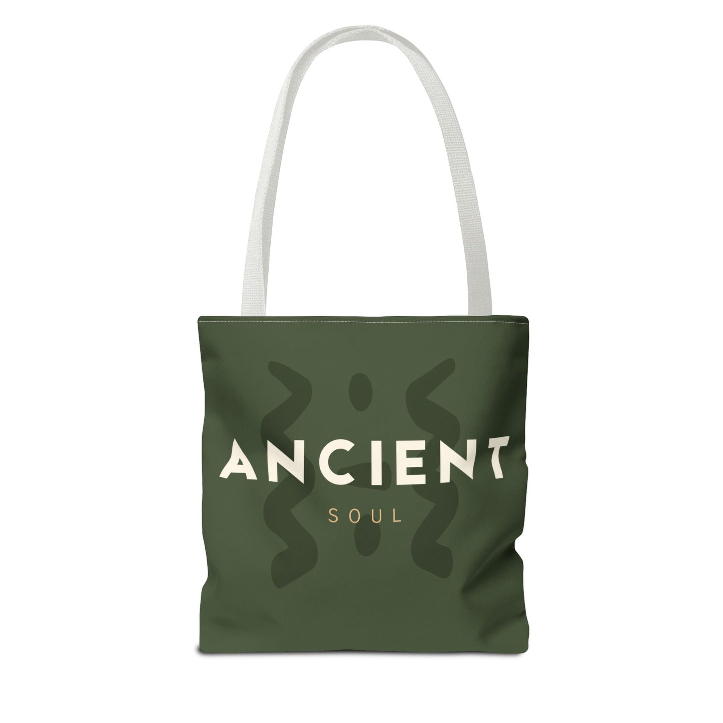Ancient Soul Tote Bag - Soul Breathe